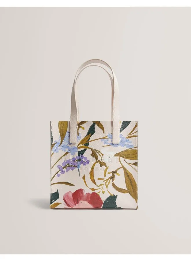 Ted Baker – Ted Baker Phylisa Floral Printed Small Icon Bag for Women | Best Price UAE