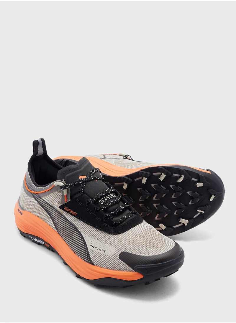 PUMA - PUMA Voyage Nitro 3 Tech for Men | Best Price UAE