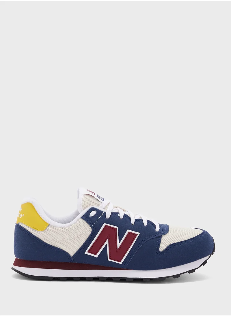New Balance – New Balance 500 Sneakers for Men | Best Price UAE