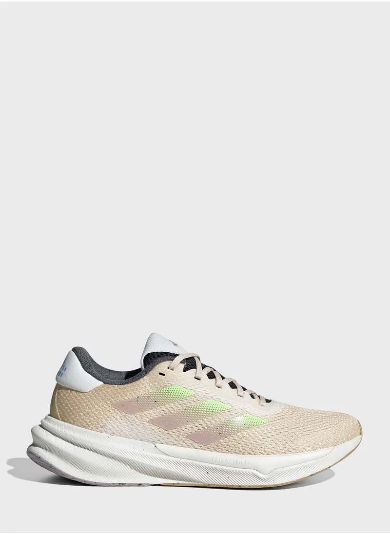 Adidas – Adidas Supernova Stride W for Women | Best Price UAE