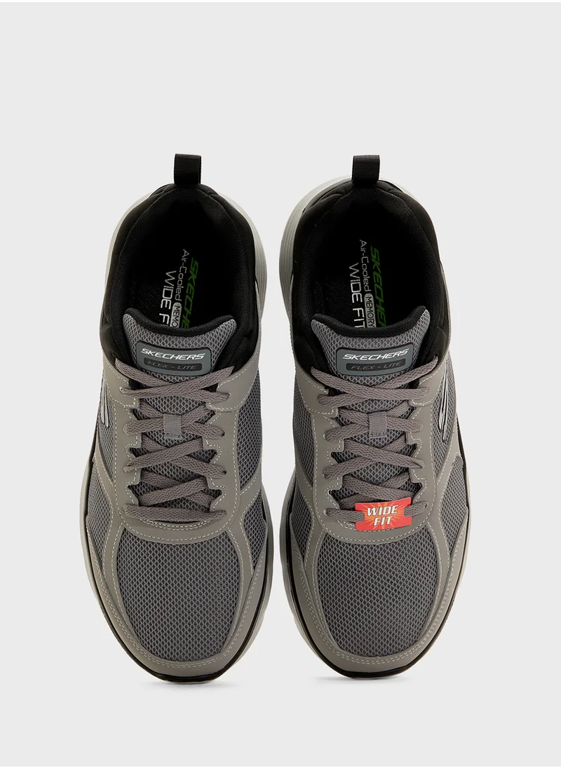 SKECHERS - SKECHERS Flex Advantage 5.0 for Men | Best Price UAE