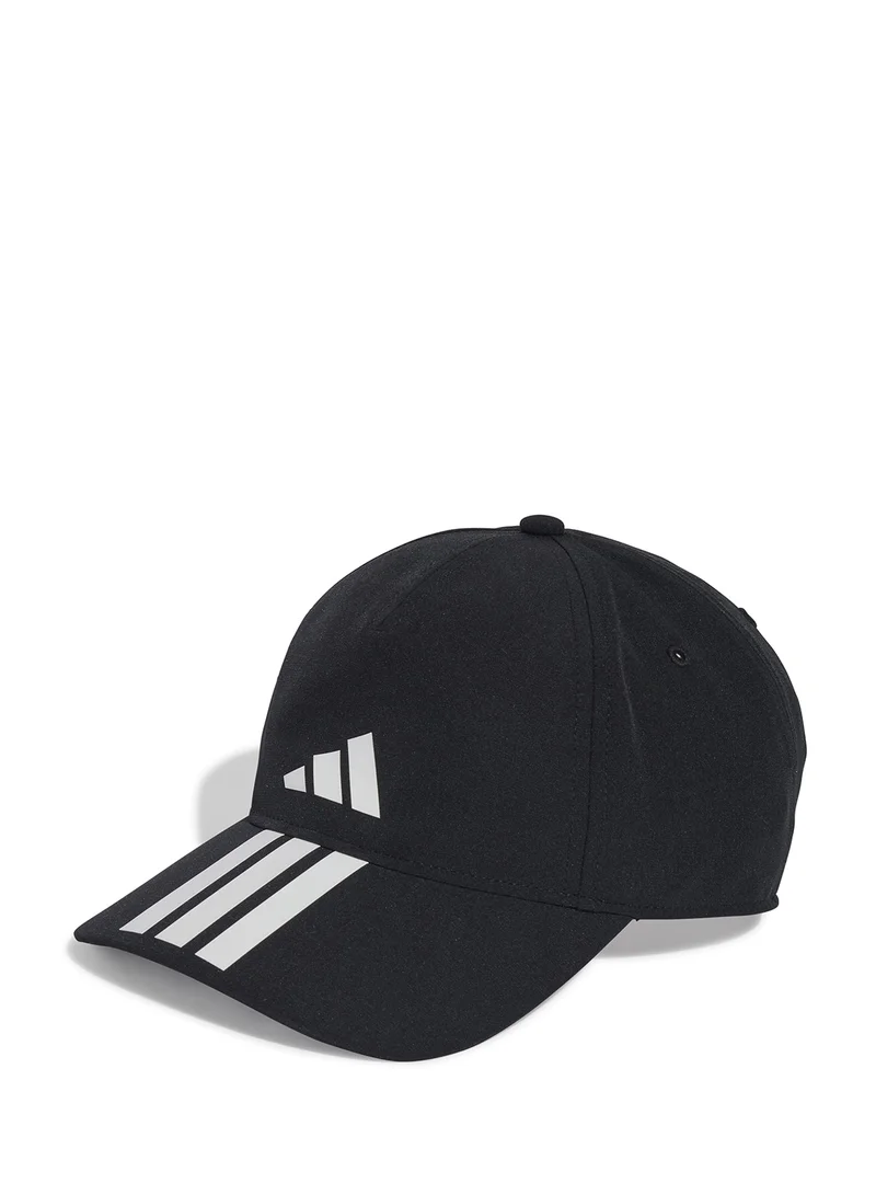 Adidas – Adidas 3-Stripe Baseball Climaproof Cap | Best Price UAE