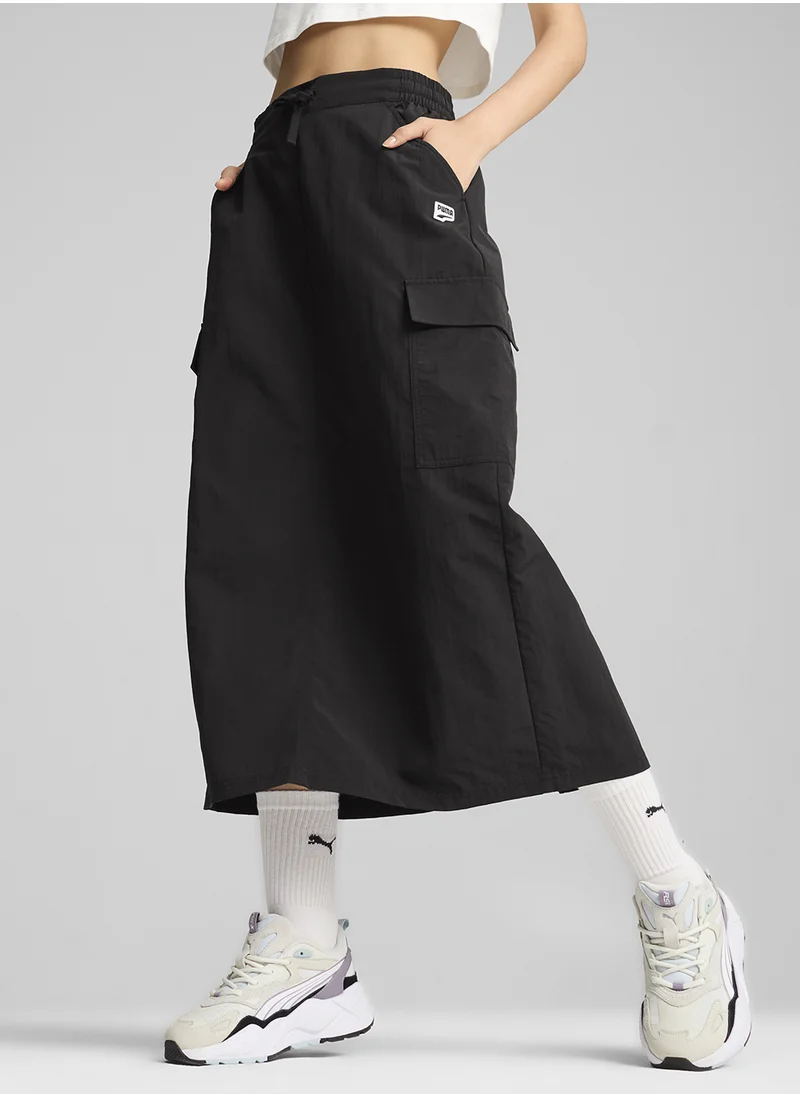PUMA – PUMA Downtown Cargo Skirt for Women | Best Price UAE