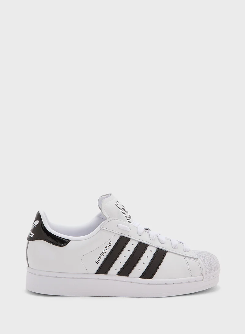 adidas Originals – adidas Originals Superstar Ii for Women | Best Price UAE