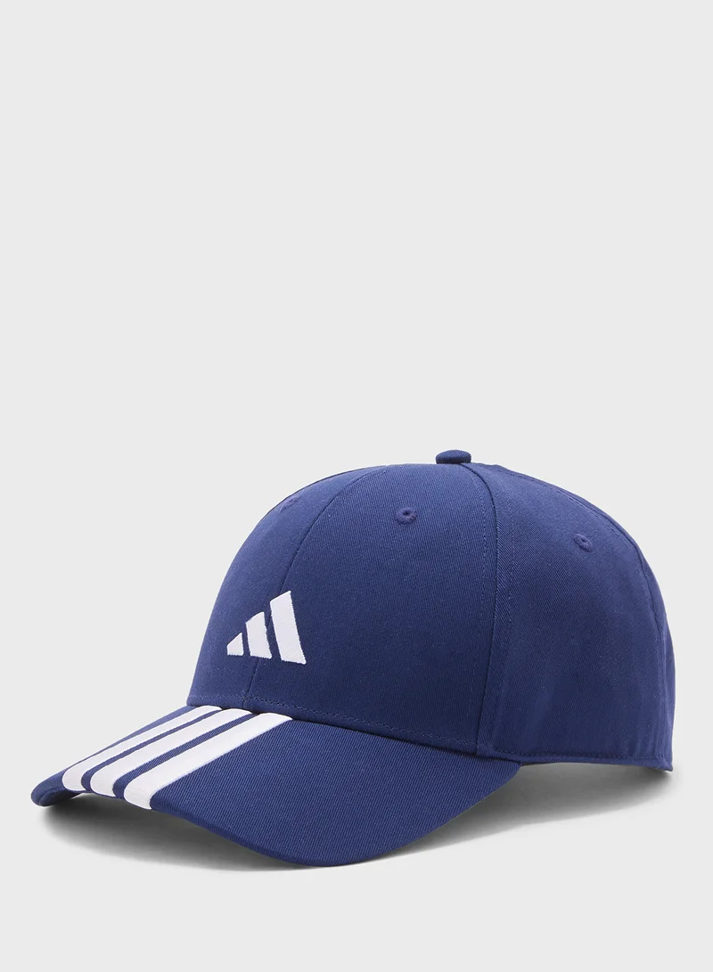 Adidas – Adidas 3 Stripe New Logo Baseball Cap | Best Price UAE