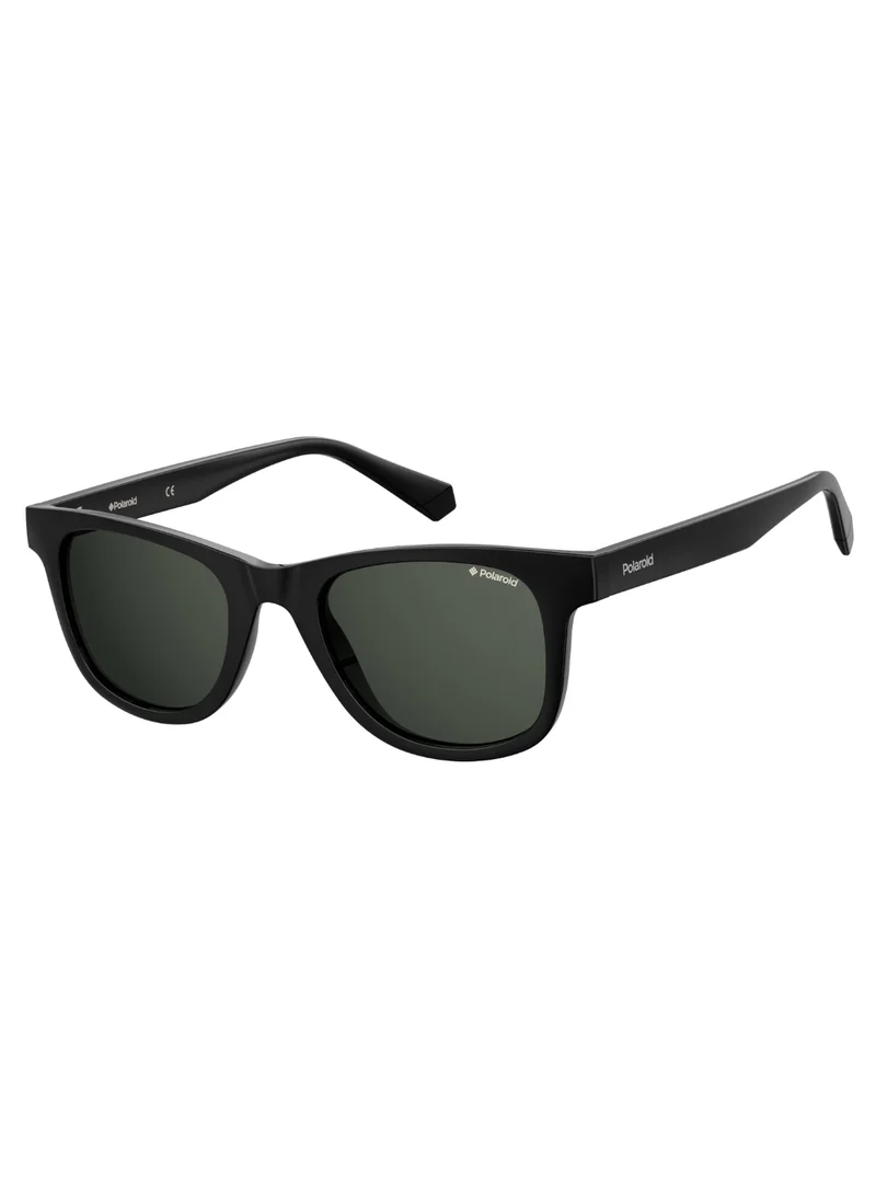 Polaroid – Polaroid Men’s RECTANGULAR POLAROID Sunglasses for Men | Best Price UAE