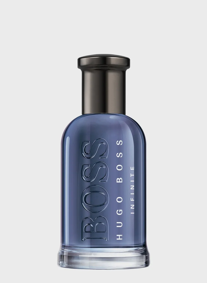 BOSS – BOSS Hugo Boss Bottled Infinite Eau de Parfum 50ml for Men | Best Price UAE