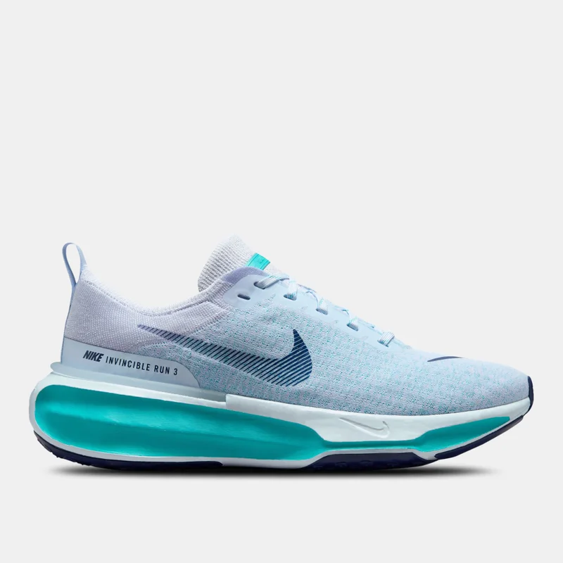 Nike – Nike Blue Men’s ZoomX Invincible 3 Running Shoe for Men | Best Price UAE