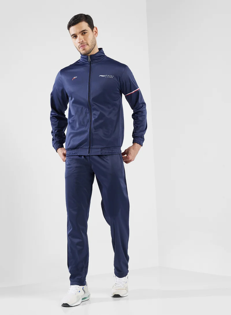 FRWD – FRWD Smart Athlete Tracksuit for Men | Best Price UAE