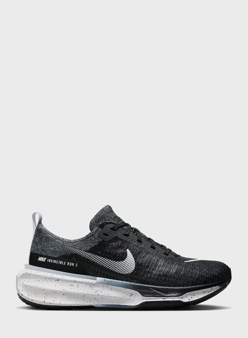 Nike - Nike Zoomx Invincible Run 3 | Best Price UAE