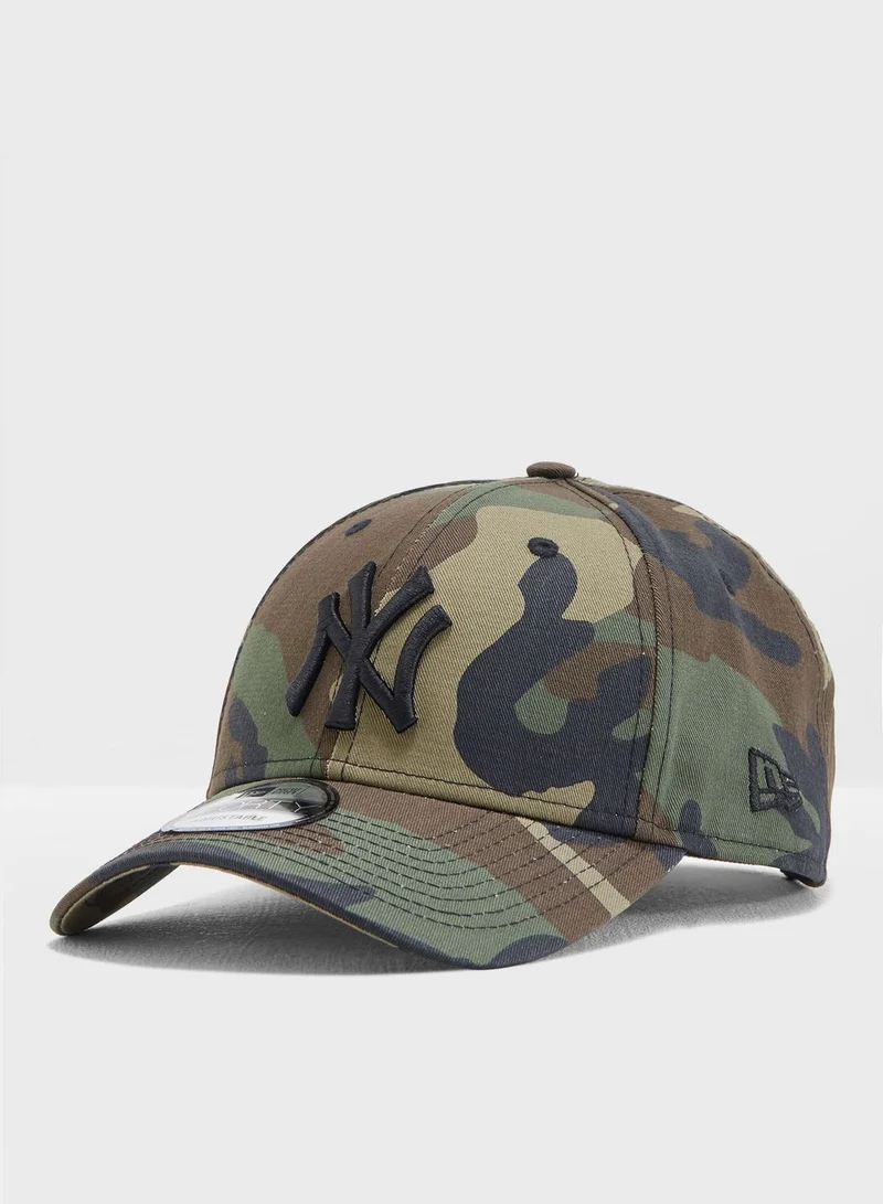 NEW ERA – NEW ERA 9Forty New York Yankees Cap | Best Price UAE
