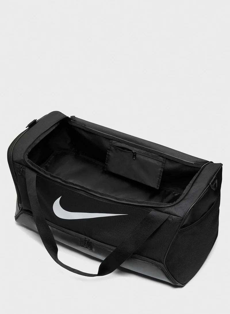 Nike – Nike Brasilia Large 9.5 Duffle Bag (25L) | Best Price UAE