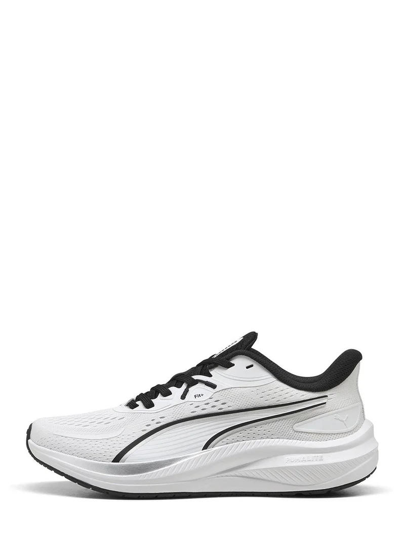 PUMA - PUMA puma white-puma silver-puma black Skyrocket Lite 2 | Best Price UAE