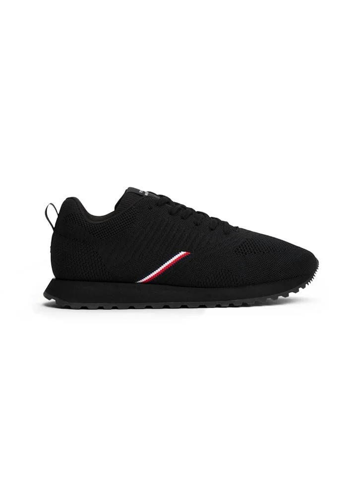 TOMMY HILFIGER – TOMMY HILFIGER Casual Low Top Sneakers for Men | Best Price UAE