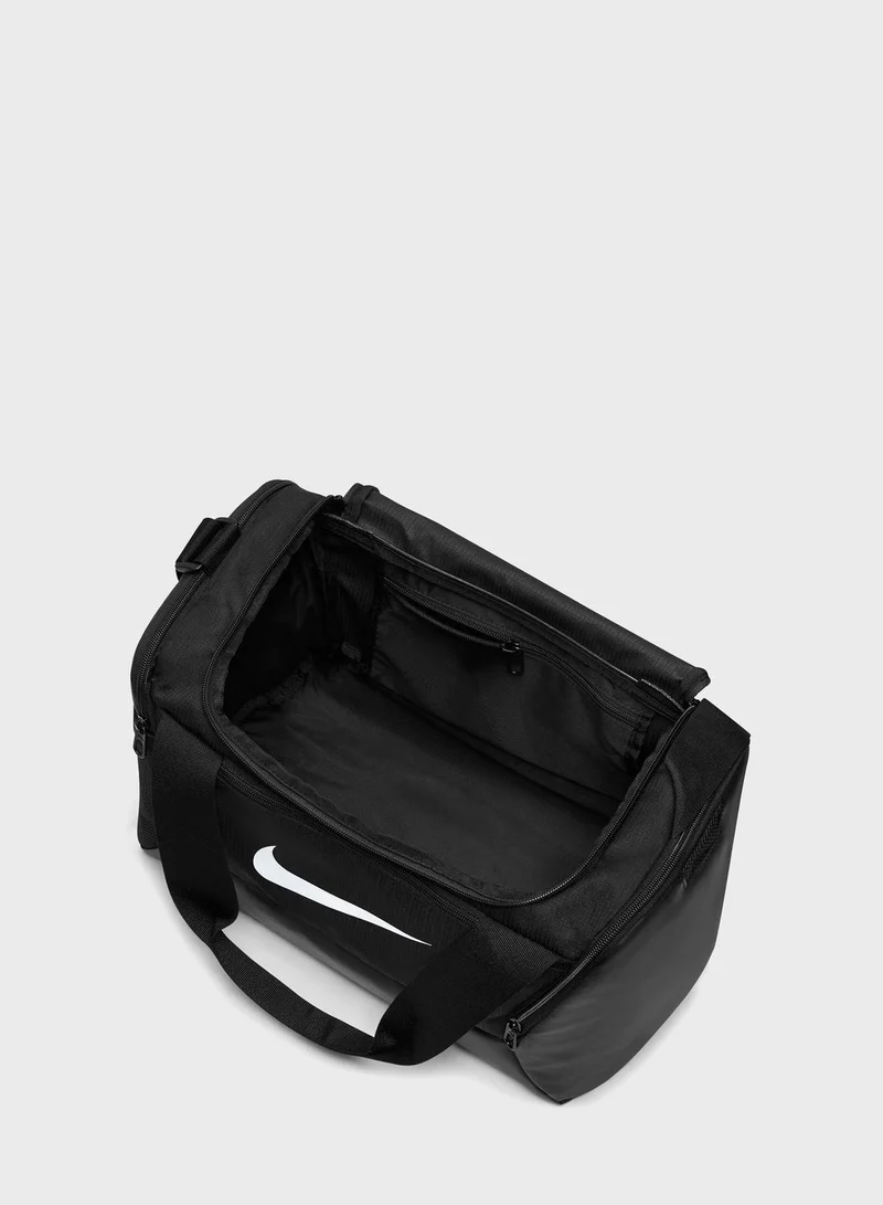 Nike – Nike Brasilia Extra Small 9.5 Duffle Bag (25L) | Best Price UAE