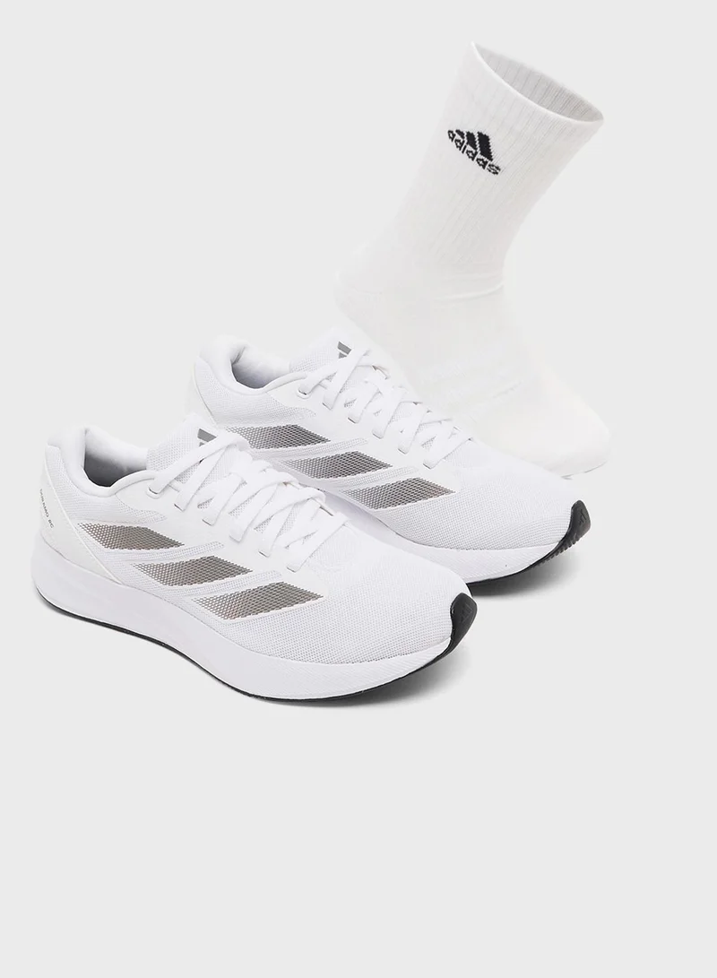 Adidas – Adidas adidas shoes & socks combo for Women | Best Price UAE