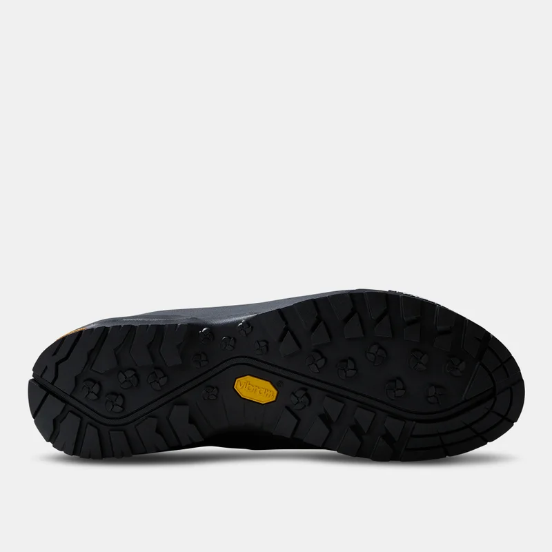 THE NORTH FACE – THE NORTH FACE Black Glenclyffe Low Hiking Shoes | Best Price UAE