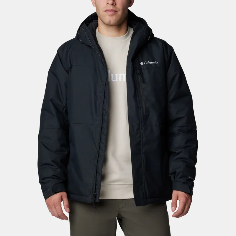 Columbia – Columbia Men’s Hikebound™ II Insulated Jacket for Men | Best Price UAE