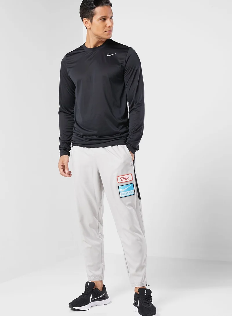 Nike – Nike Dri-Fit T-Shirt for Men | Best Price UAE