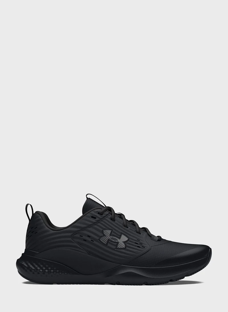 UNDER ARMOUR - UNDER ARMOUR Charged Commit Tr 4 for Men | Best Price UAE