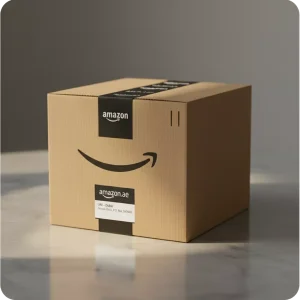 خرید از آمازون امارات