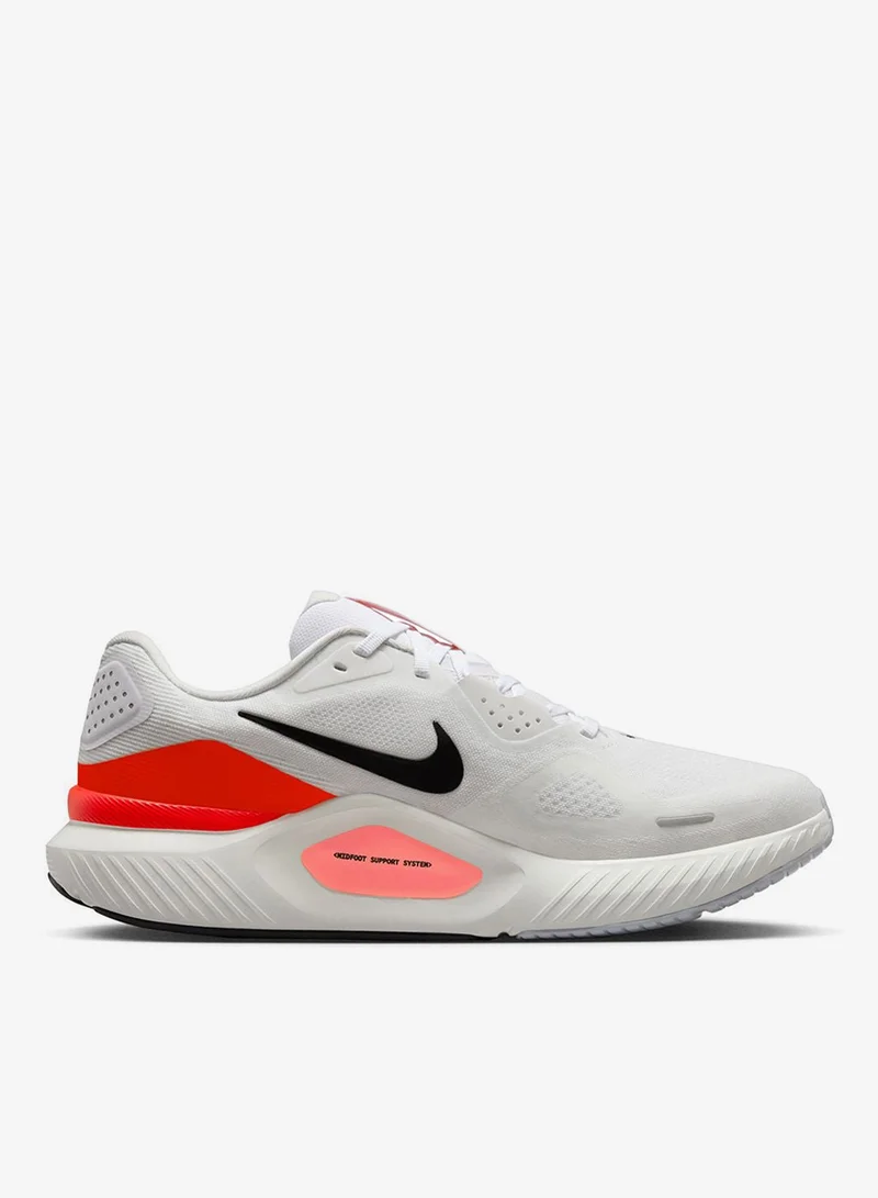 Nike – Nike white/black-brt crimson-photon dust-wolf grey Structure 26 for Men | Best Price UAE