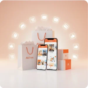 خرید از علی اکسپرس