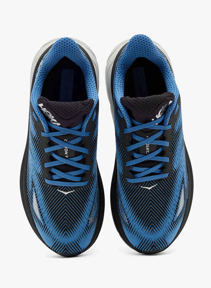 Hoka – Hoka Clifton 9 Gtx for Men | Best Price UAE