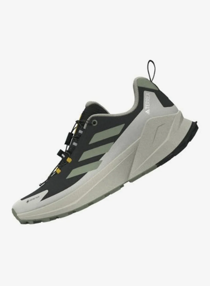 Adidas – Adidas CARBON/SILGRN/ORBGRY National Geographic Terrex Trailmaker 2 Gore-Tex Hiking Shoes for Men | Best Price UAE