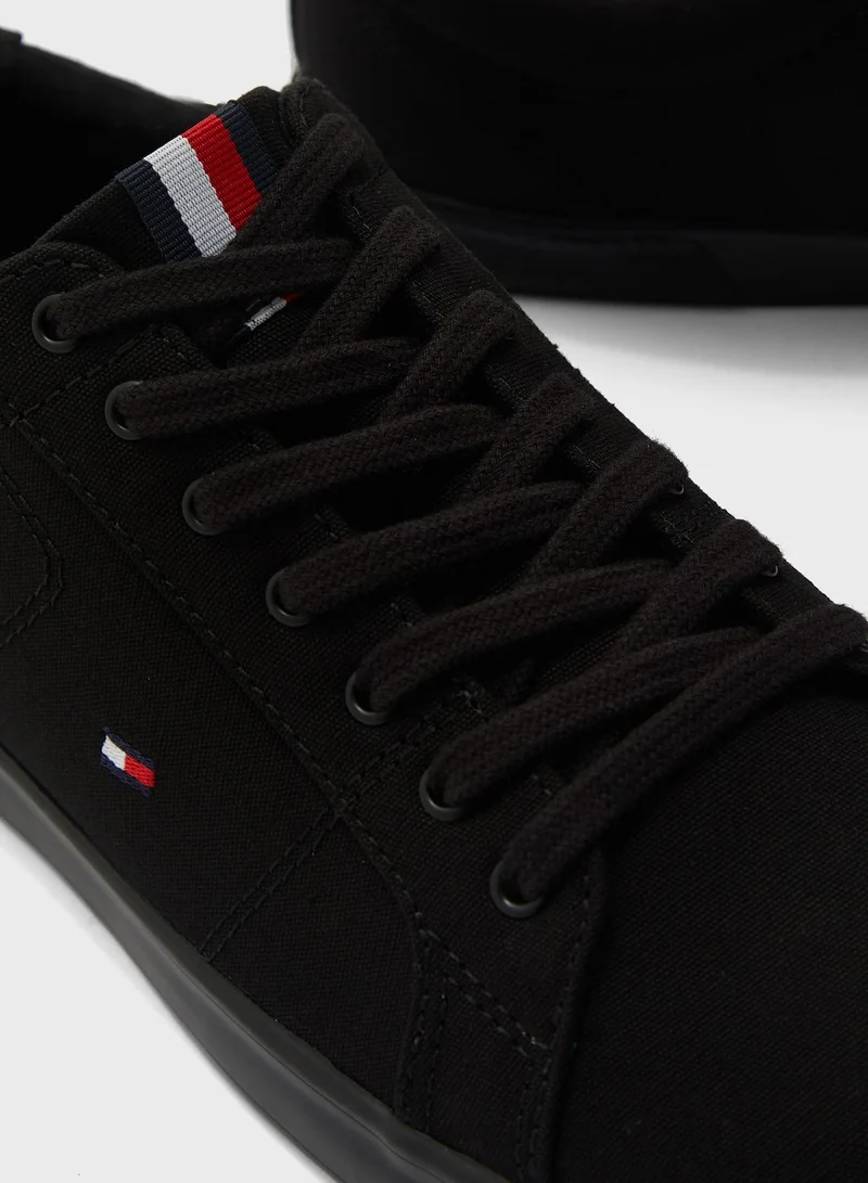 TOMMY HILFIGER – TOMMY HILFIGER Harlow 1D Sneakers for Men | Best Price UAE