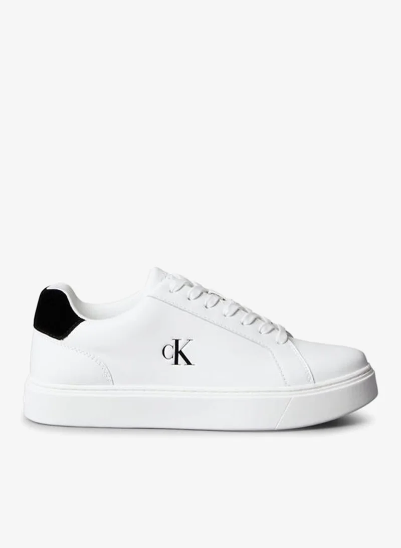 Calvin Klein Jeans – Calvin Klein Jeans Athena Low Top Sneakers for Men | Best Price UAE