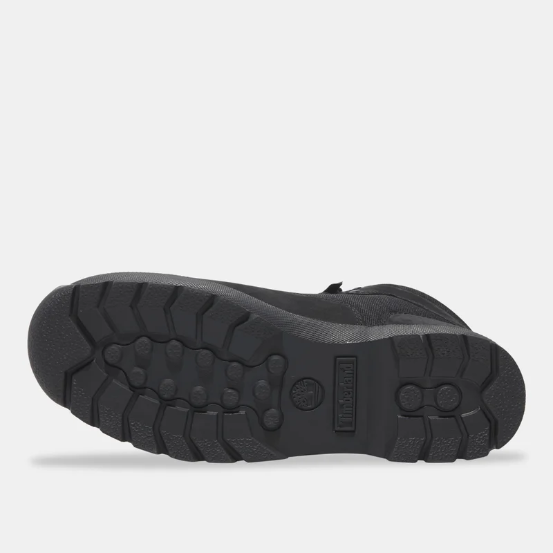 Timberland – Timberland Black Men’s Euro Hiker Mid Boots for Men | Best Price UAE