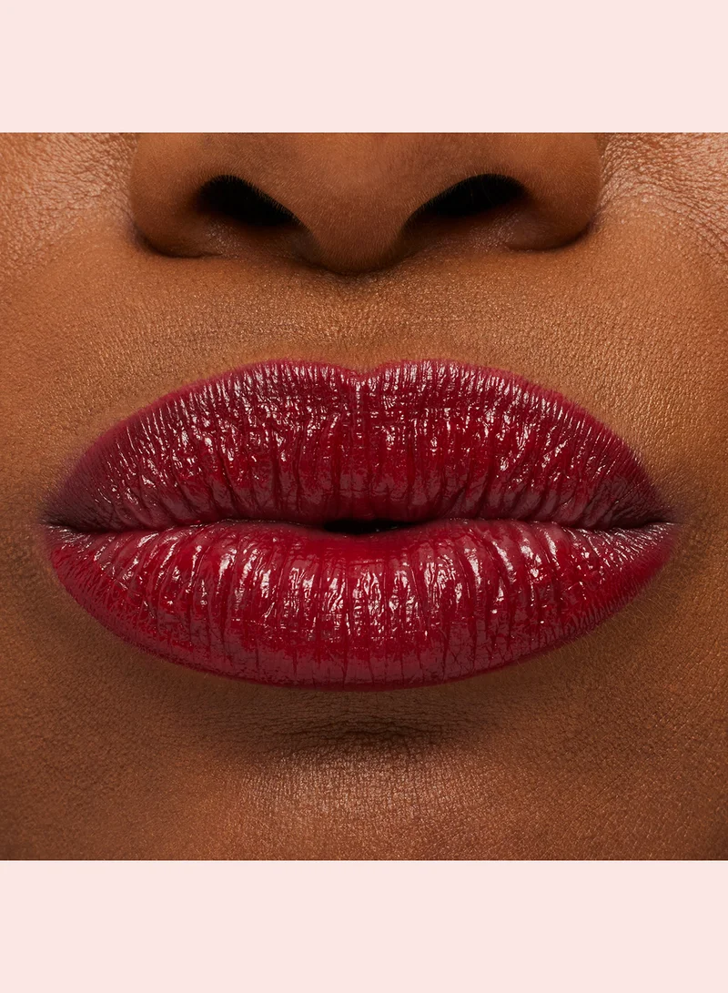 MAC Cosmetics – MAC Cosmetics MACximal Sleek Satin Lipstick – BRAVE for Women | Best Price UAE
