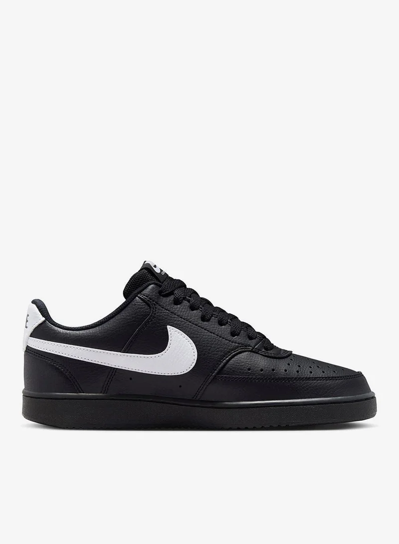 Nike - Nike Nike Court Vision Low for Men | Best Price UAE
