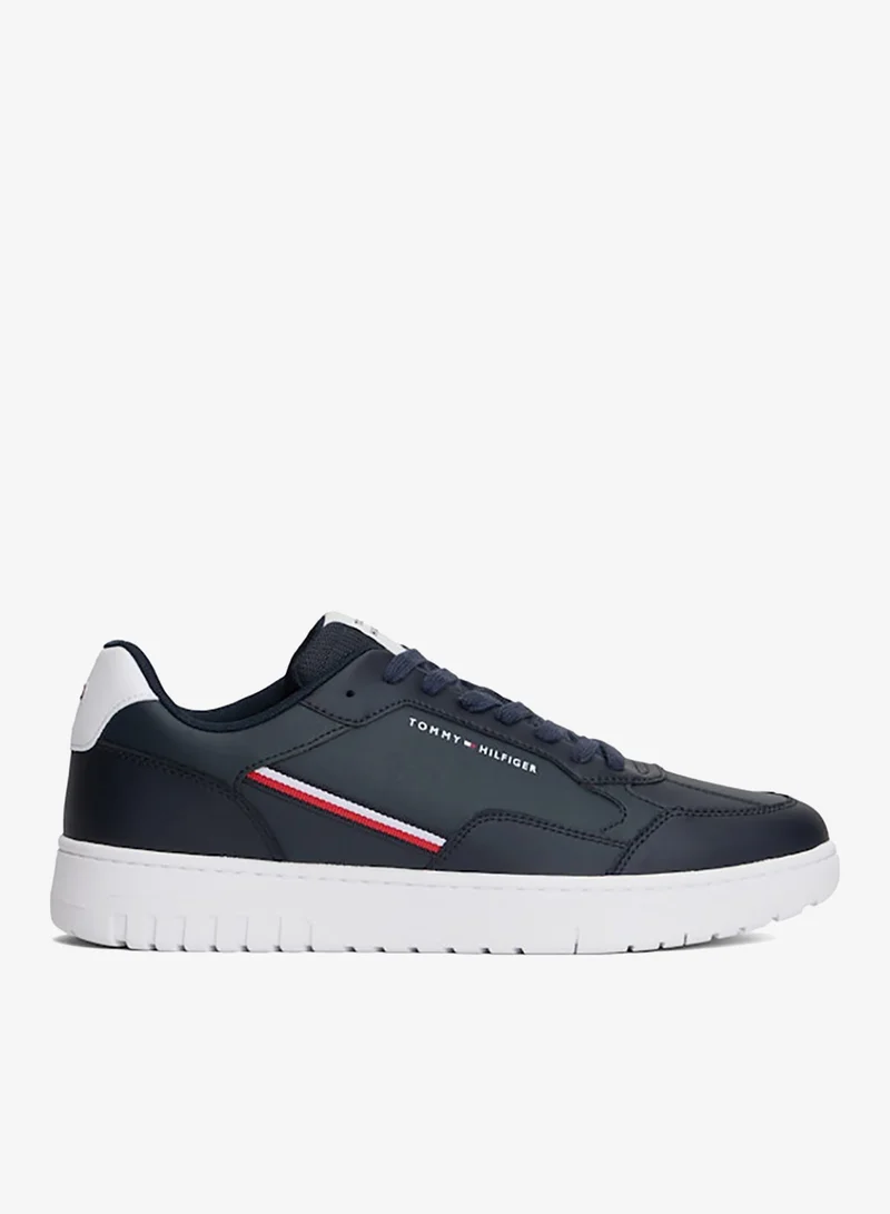 TOMMY HILFIGER – TOMMY HILFIGER Casual Low Top Sneakers for Men | Best Price UAE