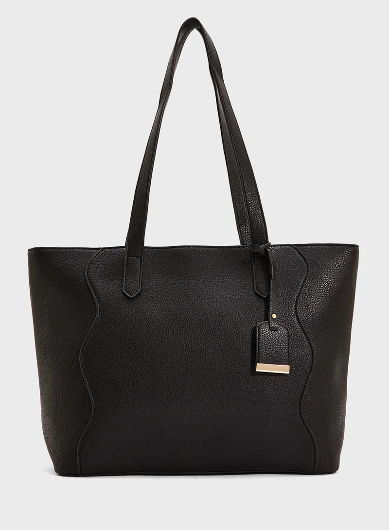 ELLA – ELLA Womens Tote Bag for Women | Best Price UAE