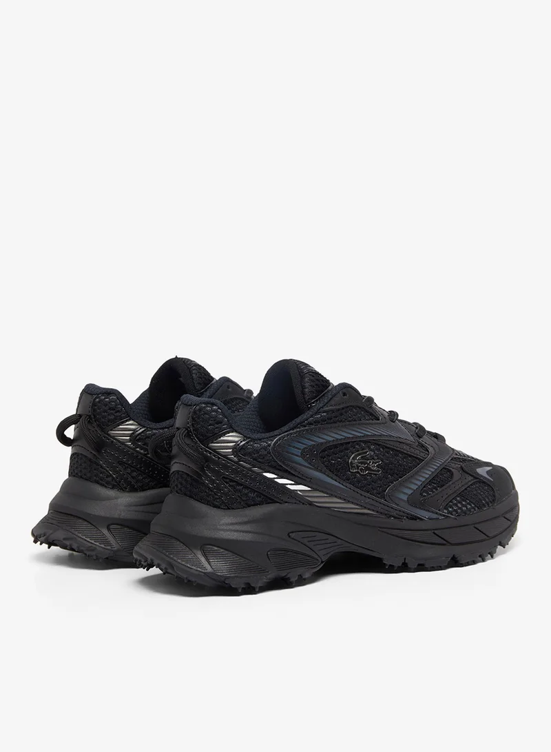 LACOSTE – LACOSTE L003 Low Top Athleisure Sneakers for Women | Best Price UAE