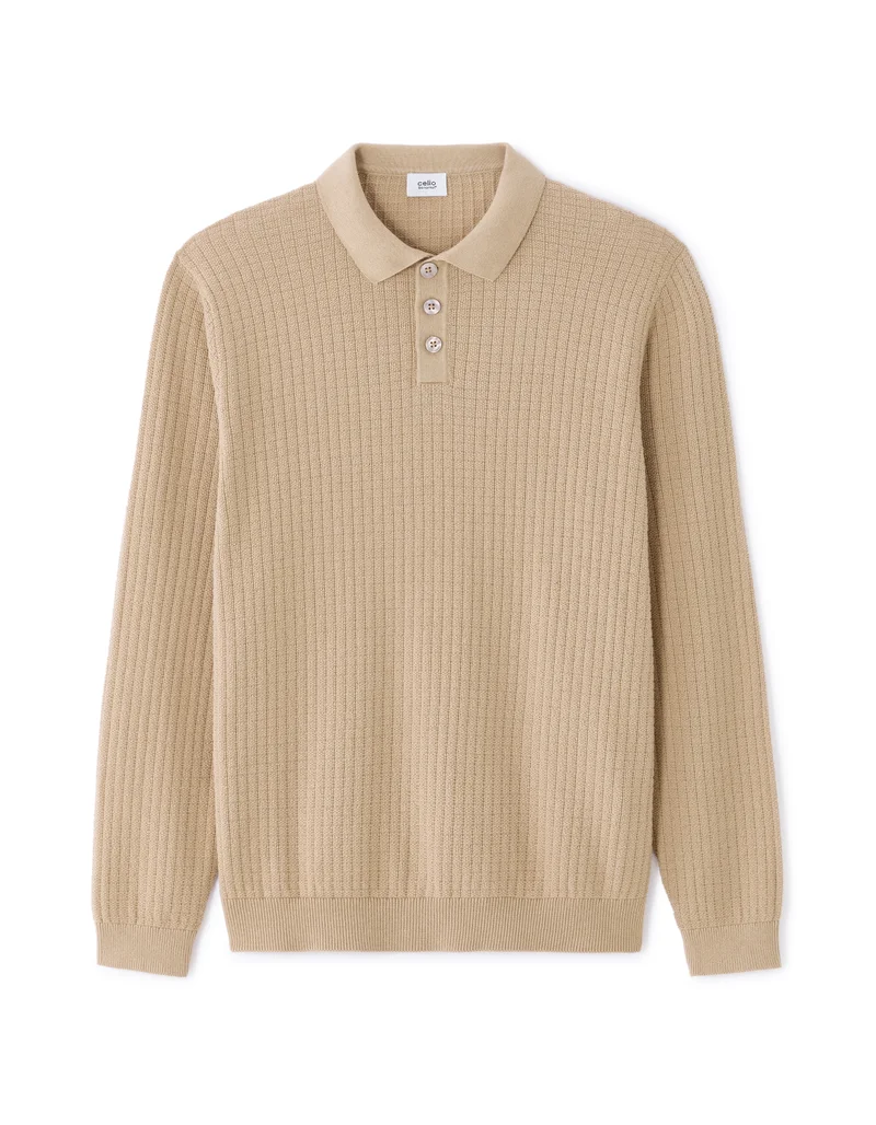 Celio - Celio Memur Crew Neck Jumper for Men | Best Price UAE