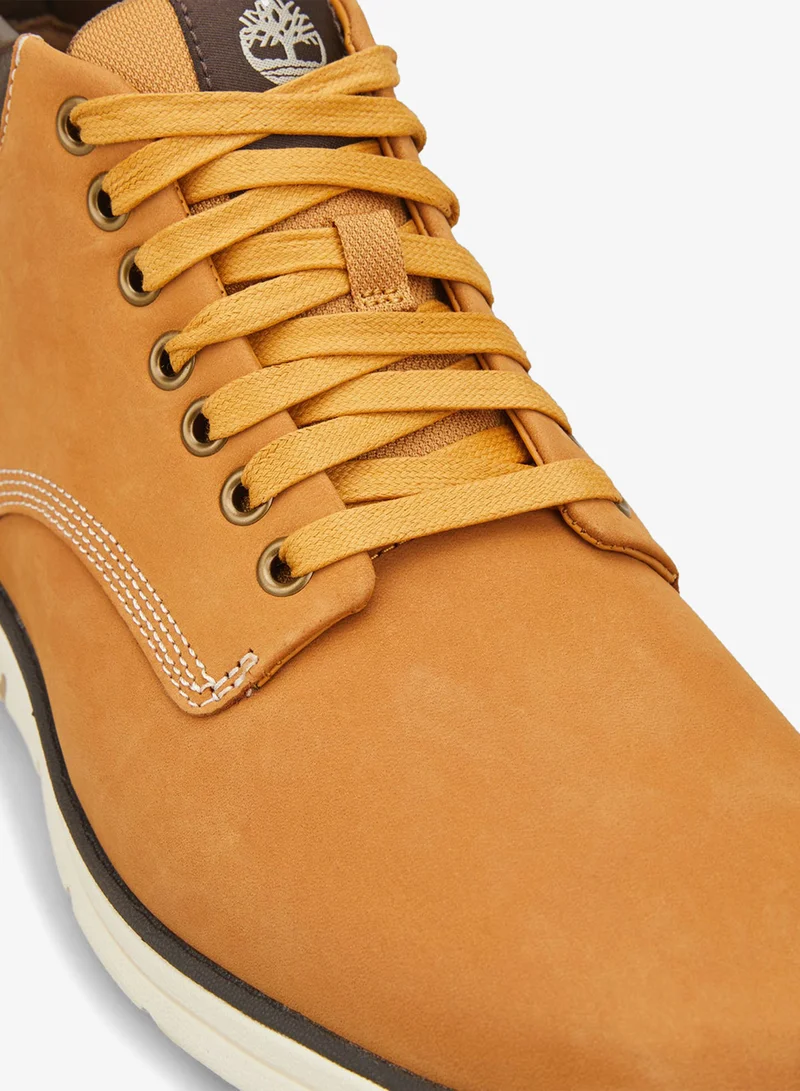 Timberland – Timberland Yellow Men’s Bradstreet Chukka Boots for Men | Best Price UAE