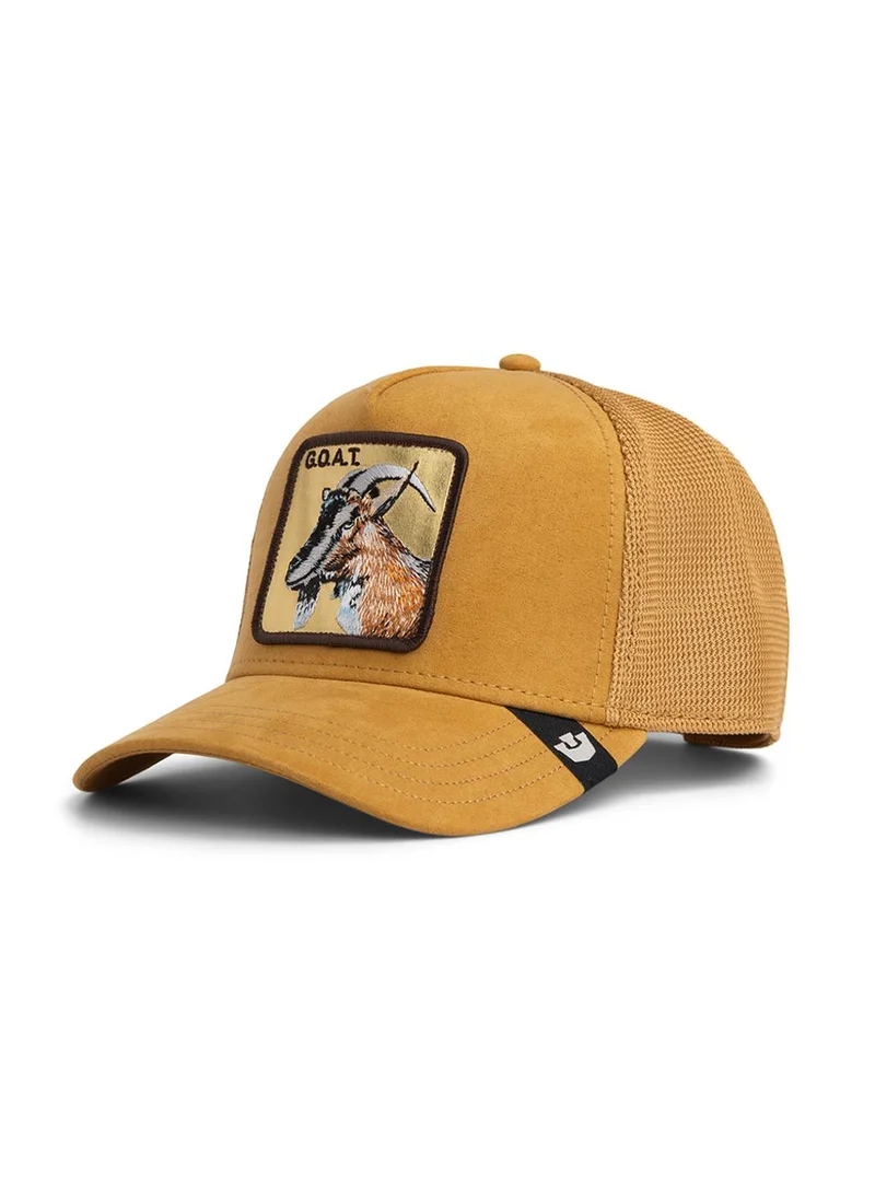 Goorin Bros. – Goorin Bros. Goorin Bros. Golden Goat Trucker Cap | Best Price UAE