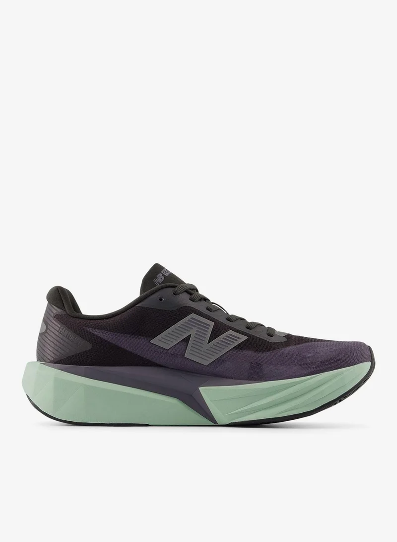 New Balance – New Balance FuelCell Rebel v5 athletic Sneakers (Wide Fit) for Men | Best Price UAE