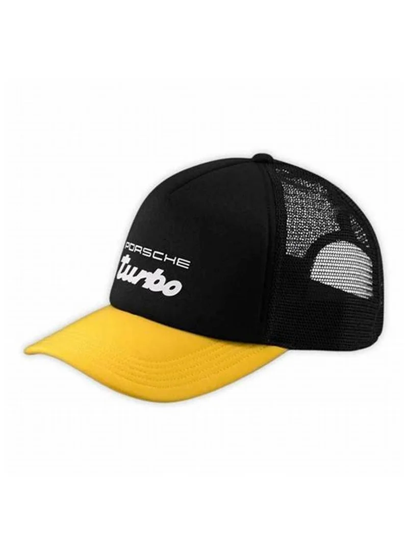 Porsche – Porsche Porsche Legacy Motorsport Trucker Cap | Best Price UAE