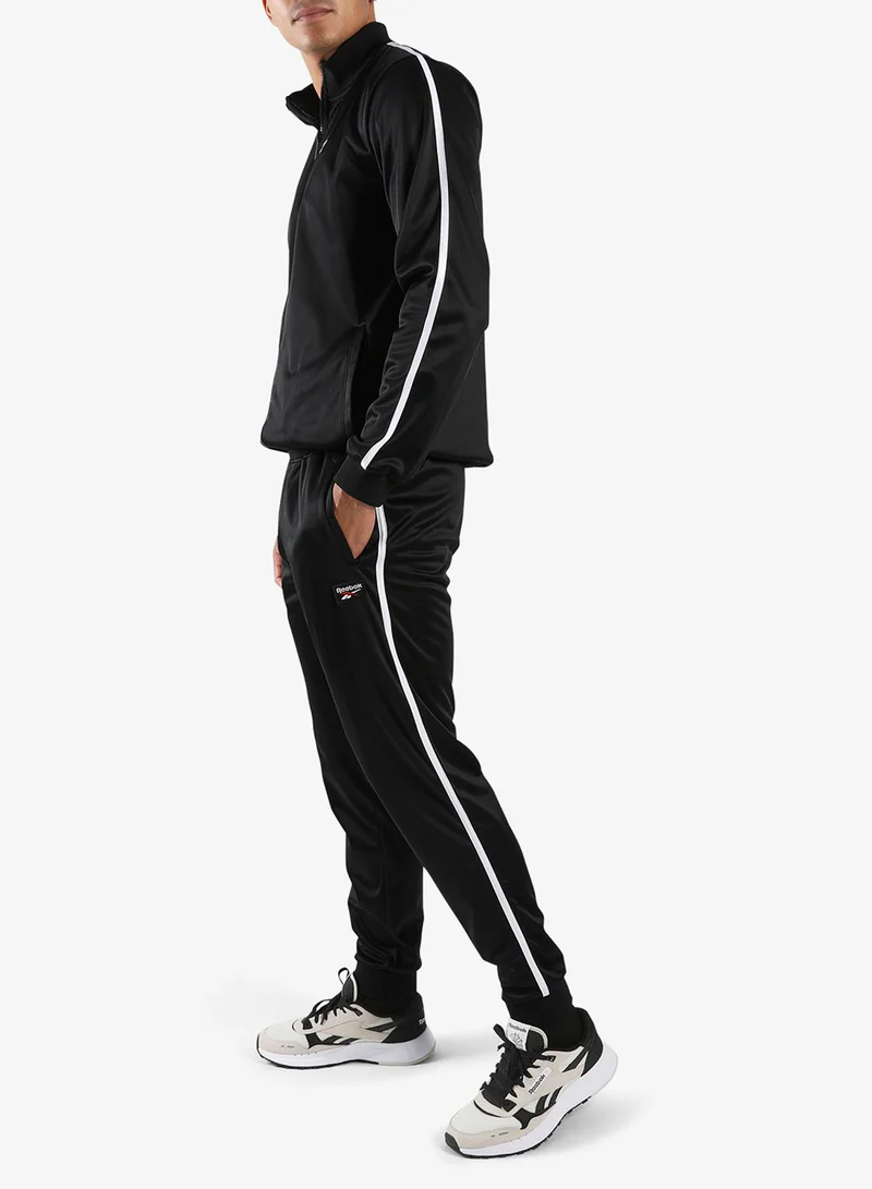 Reebok – Reebok Razor Piping 2Pc Tracksuit for Men | Best Price UAE
