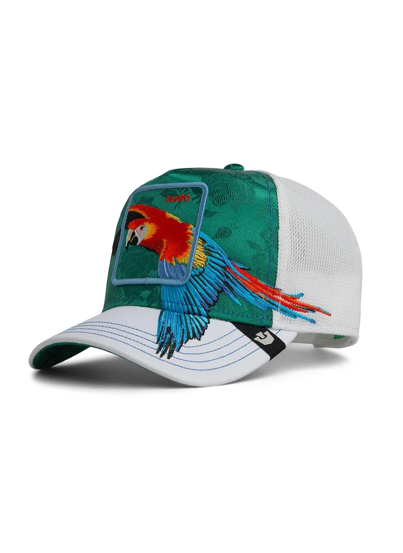 Goorin Bros. – Goorin Bros. Goorin Bros. Honduras Macaw Trucker Cap | Best Price UAE