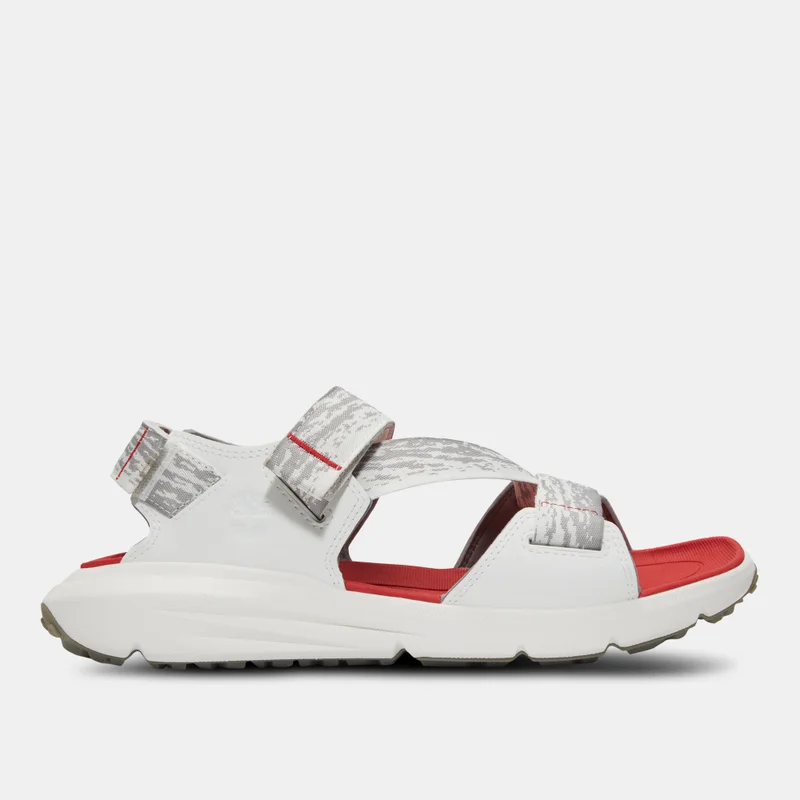 Timberland – Timberland Green Men’s Motion Dune Backstrap Sandals for Men | Best Price UAE
