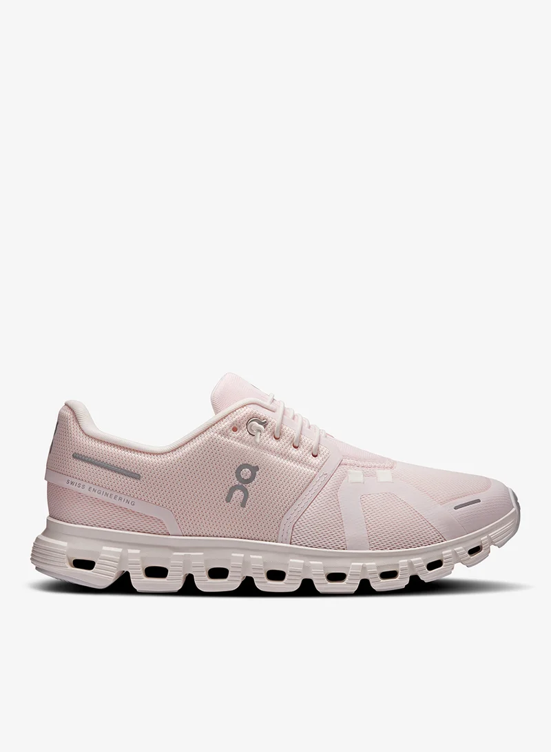On Running – On Running Salt | Gardenia Cloud 6 for Women | Best Price UAE