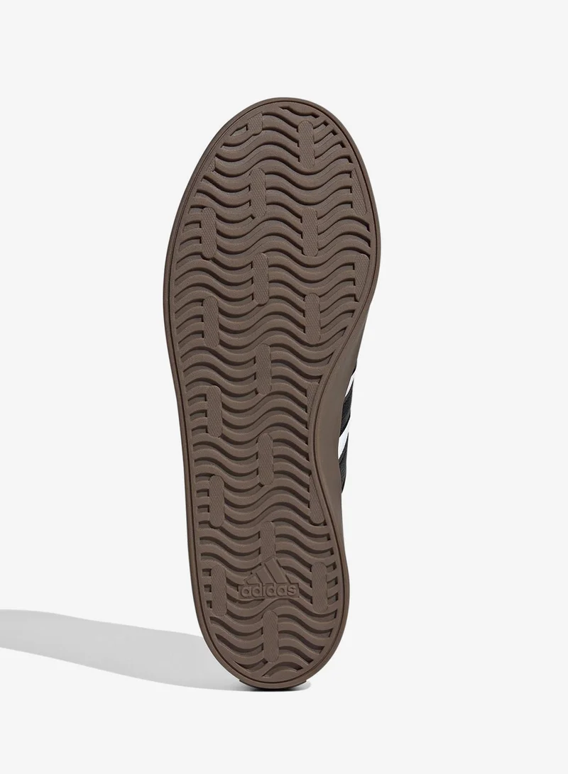 Adidas – Adidas FTWWHT/CBLACK/GREONE Vl Court 3.0 for Men | Best Price UAE