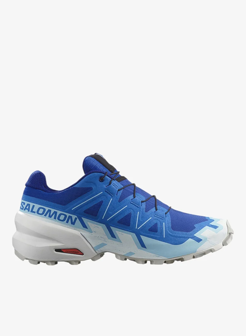Salomon – Salomon SPEEDCROSS 6 Low Top Sneaker for Men | Best Price UAE