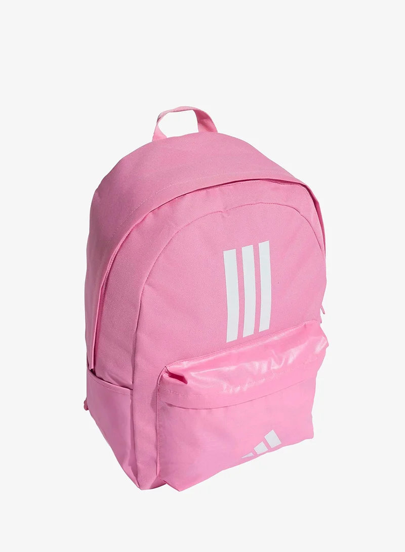 Adidas – Adidas STTRBL 3-Stripes Classic Back To School Backpack | Best Price UAE