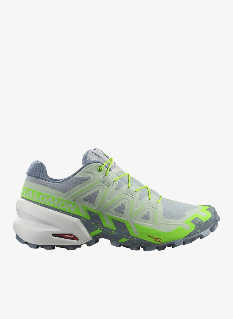Salomon – Salomon SPEEDCROSS 6 Low Top Sneaker for Women | Best Price UAE